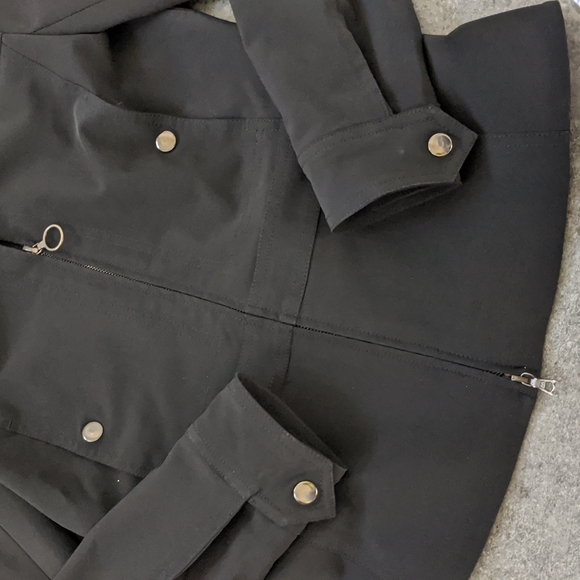 Theory Lightweight Jacket - Picture 5 of 13